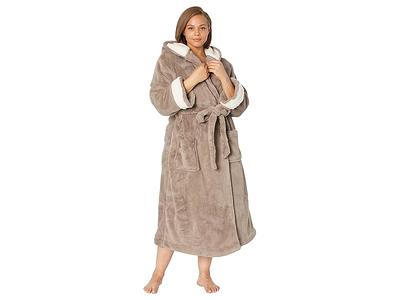 Women's Wicked Plush Robe