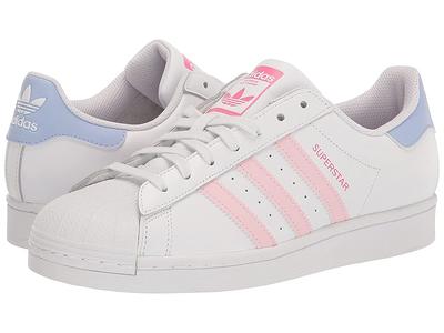 Shoes Originals Yahoo Magenta) Pink/Pulse Shopping adidas - Superstar Women\'s (White/Clear