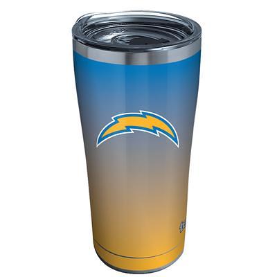 New York Jets 20oz Mascot Stainless Steel Tumbler