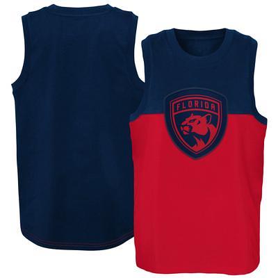 DKNY Women's Navy Houston Astros Marcie Tank Top