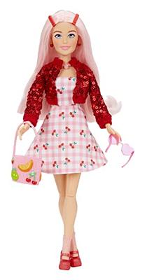 LOL Surprise! OMG Sports Fashion Doll Sparkle Star with 20 Surprises  Including GoSporty-Chic Fashion Outfit and Accessories, Holiday Toy  Playset
