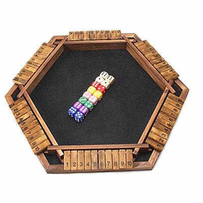 Smart One Box - Wooden Board Game Organizers And Accessories –