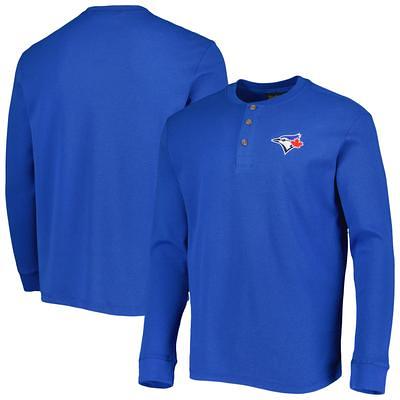 Memphis Tigers Nike Spotlight Raglan Performance Long Sleeve T-Shirt - Royal