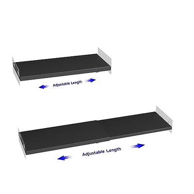 Adjustable Shelf Divider