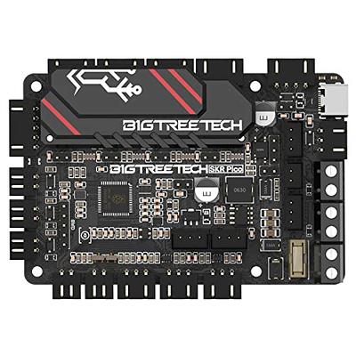 BIGTREETECH DIRECT SKR Mini E3 V2.0 Control Board 32Bit Silent