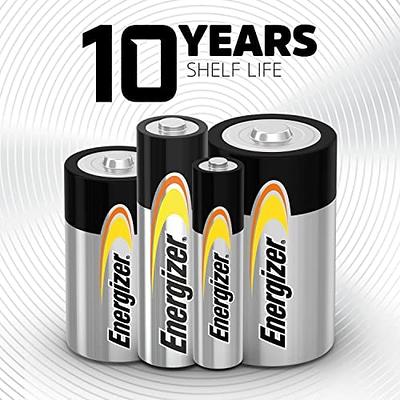 Energizer® MAX AAA Household Batteries, 8ct.