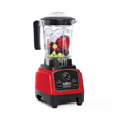 NATICRISI 2.2L Professional Commercial Blender With Soundproof