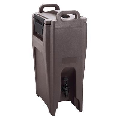 Cambro 5 Gallon Insulated Beverage Dispenser