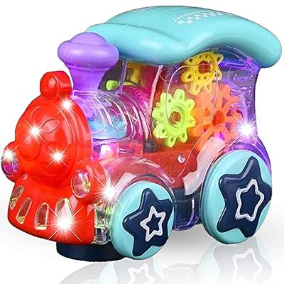 CoComelon JJ's First Learning Toy Phone for Kids, Lights, Sounds, Music,  Letters, Numbers, Colors, Shapes, and Weather, Officially Licensed Kids Toys  for Ages 18 Month, Gifts and Presents by Just Play 