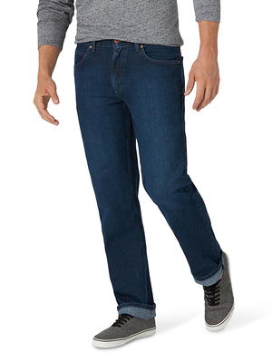 Lee Men's Legendary Slim Straight Jeans