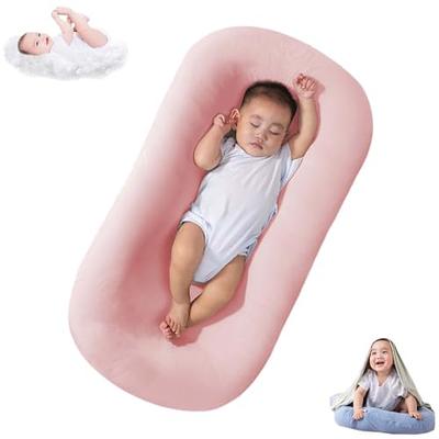 Baby Nest Bed, Baby Nest Lounger Sleeper