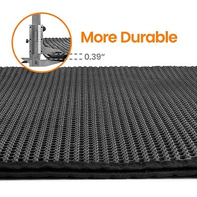 Cat Litter Trapping Mat Large (25 x 15)丨Cat Litter Mat Kitty Litter –  conlunpet