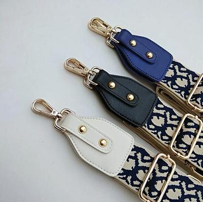 Handbag Straps - Leather, Vintage and Woven Replacement Handbag