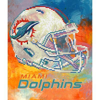 Accessories, Miami Dolphins Face Mask 4pack