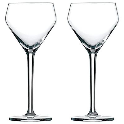 10 oz. Stemless Champagne Flute (64/CS)