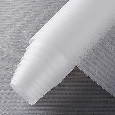 Drawer and Shelf Liner, Shelf Liner Non Adhesive Refrigerator Mats