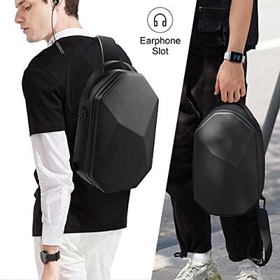 Carrying Bag Backpack for Asus ROG Ally Game Console Travel Case