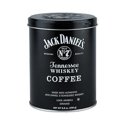 Jack Daniel's Coffee Gift Set