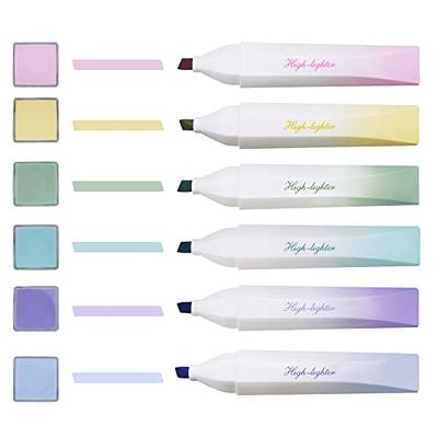 Mr. Sketch Scented Water Based Markers, Chisel, Assorted Colors