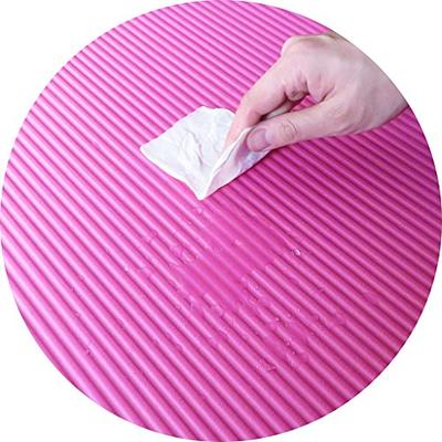 All Purpose 1/2-Inch Extra Thick High Density Anti-Tear Exercise