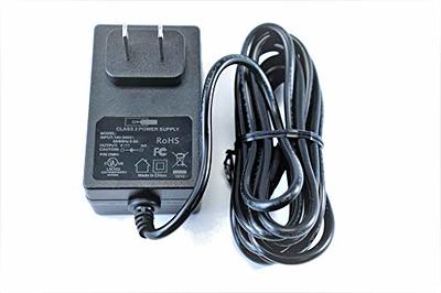  UpBright 24V AC/DC Adapter Compatible with Xerox