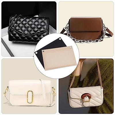 For Multi Pochette Accessoires bag Organizer insert crossbody bags