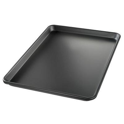 BUN SHEET PAN, 1/4 SIZE, 11 X 8, ALUMINUM, W/ SEAL COVER