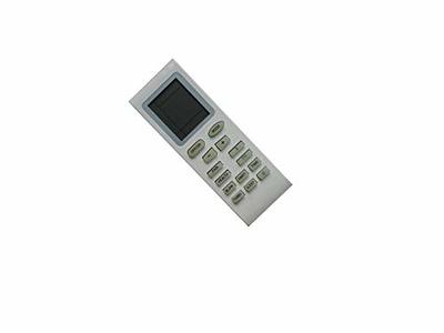 Replacement Remote Control for Black Decker BPT06WTB BPT10HWTB BPT05WTBA  BPT10WTB BPT07WTB Portable Air Conditioner