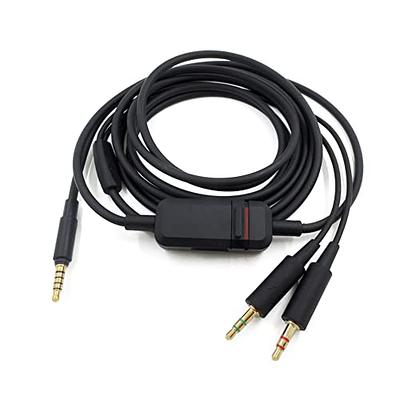 NEW Replacement Game Cable for Beyerdynamic MMX 300 II Headsets