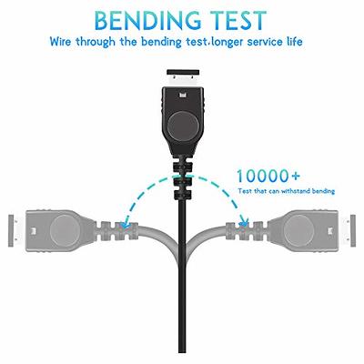 Game Boy Advance SP / DS USB Charge Cable