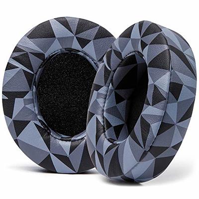 GVOEARS Replacement Ear Pads for Beats Studio 3, Ear Cushions for Beats  Studio 2&Studio 3 Wired & Wireless Not Fit Beats Solo On-Ear Headphone with  Noise Isolation Memory Foam : Electronics 