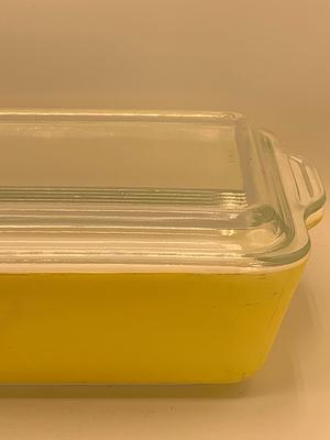 Flair 1.6-liter Casserole Dish with Lid