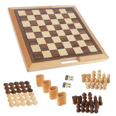 Chess Board - Macy's