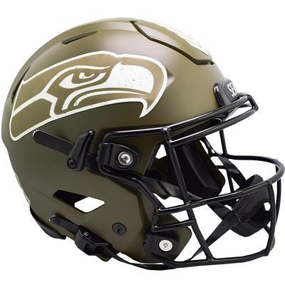 Riddell Washington Commanders 2022 Salute to Service Speed Replica Helmet