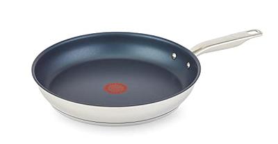 Utopia Kitchen 11 Inch Nonstick Frying Pan - Induction Bottom - Aluminum  Alloy and Scratch Resistant Body - Riveted Handle - Dishwasher Friendly