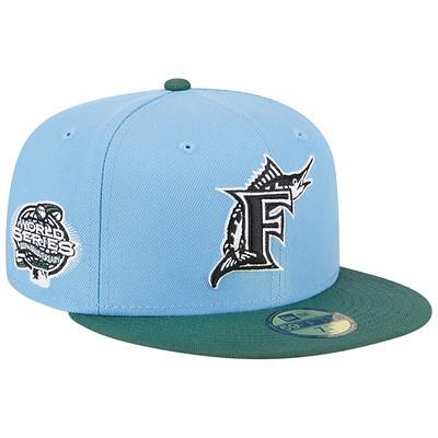 Men's New Era Sky Blue/Cilantro Houston Astros 2017 World Series