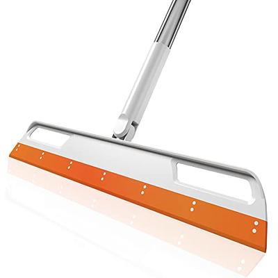 Rubbermaid FG421288BLA Floor and Carpet Sweeper 