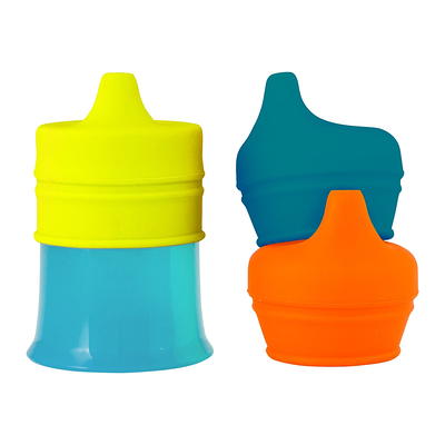Siliskin Soft Spout Sippy Cup - Silicone