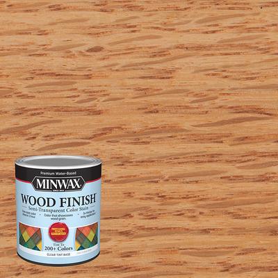 Howard Restor-A-Finish Semi-Transparent Mahogany Oil-Based Wood Restorer 1  pt - Ace Hardware