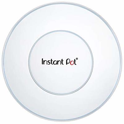 Genuine Instant Pot Ceramic Non-Stick Interior Coated Inner Cooking Pot - 6  Quart