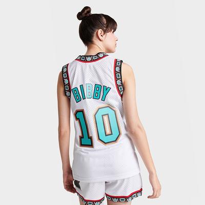 Vintage Vancouver Grizzlies NBA basketball mitchell & ness