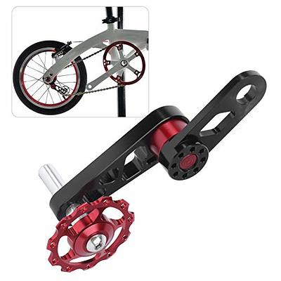 Accessories MTB Chain Stabilizer Tensioner Bike Chain Guide Bicycle Chain  guide