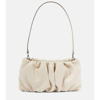 Bessette Leather Shoulder Bag - Yahoo Shopping