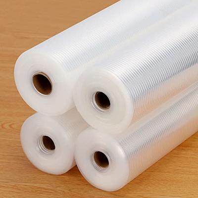 Shelf Liner Non Adhesive Cabinet Liner 17.5 Inch X 10 Ft120 Inch Drawer  Liners