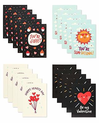 Kids Valentine's Day Cards in Valentine's Day Greeting Cards