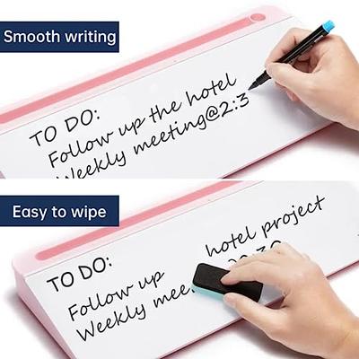 Dry Erase Writing Accessories