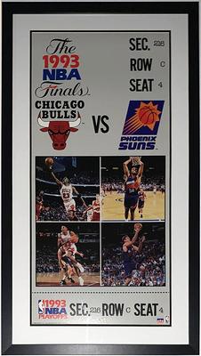 San Antonio Spurs 2003 NBA Champions Commemorative Poster - Starline Inc.