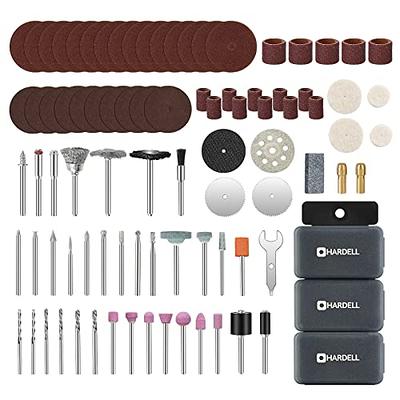 Grinding Polishing Accessories, Rotary Tool Accessories