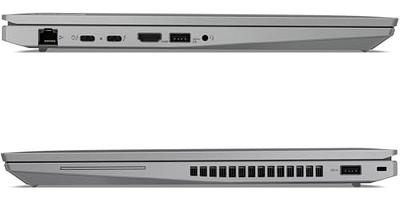 ThinkPad T16 Gen 2 (16″ Intel) Laptop