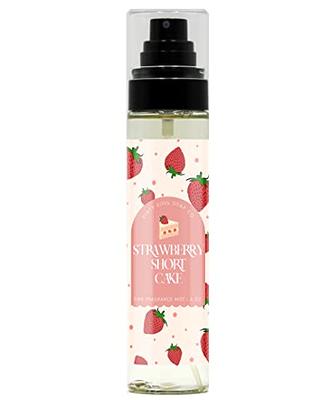 MOBETTER FRAGRANCE OILS Strawberry Pound Cake Perfume body oil fragrance